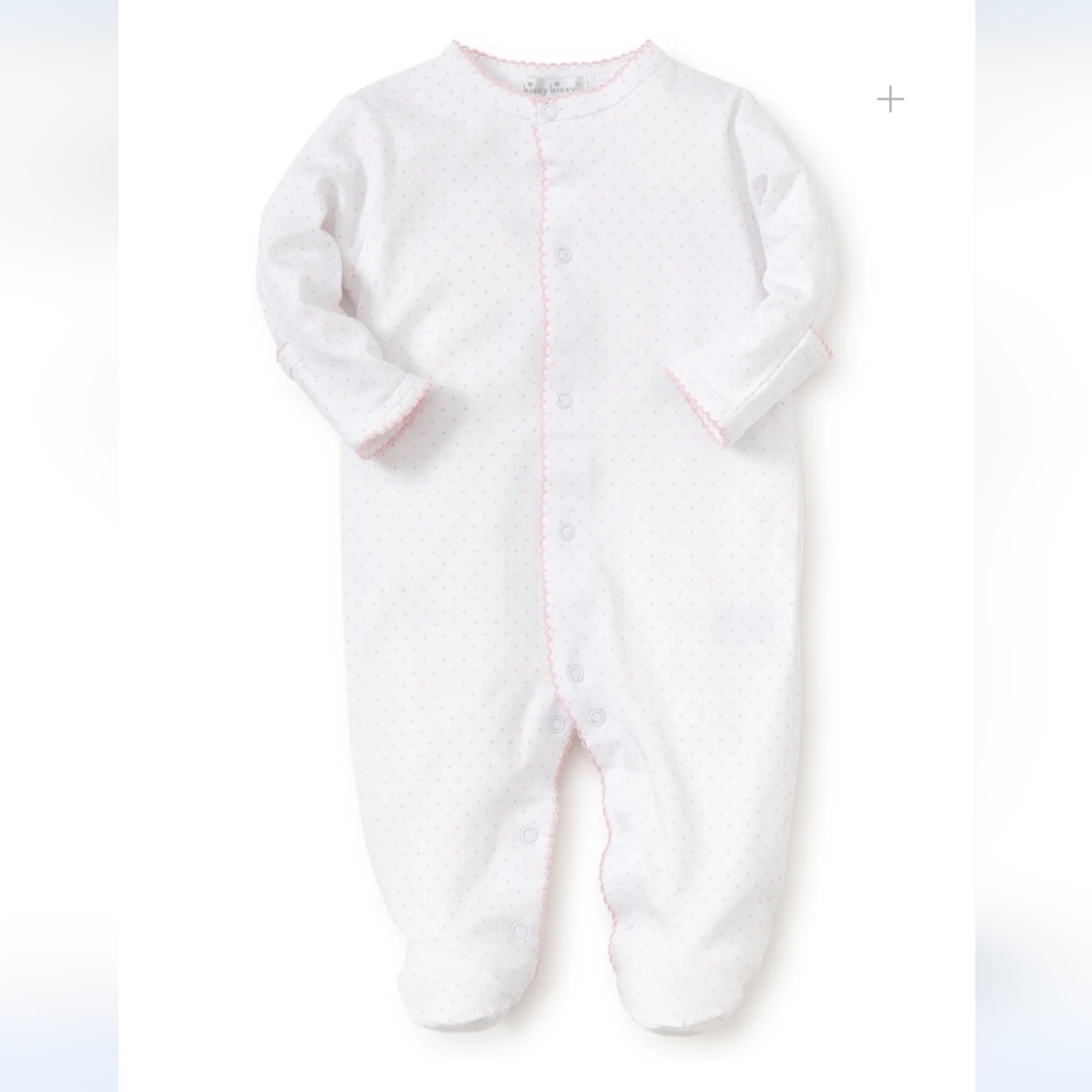 Kissy kissy matching set
